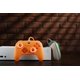 thumbnail image 2 of Controlador 8Bitdo Ultimate C con cable Xbox Series X|S/One naranja, 2 of 6