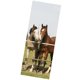 thumbnail image 5 of 2 unids / set 3D autoadhesivo Puerta de la pared del refrigerador Etiqueta Wrap Mural Tatuajes de pared D, 5 of 5