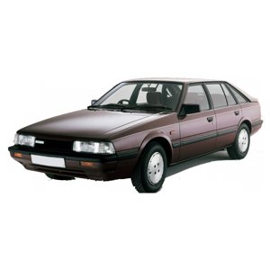 Filtro Aceite Para Auto Mazda 626 1982-1987
