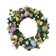 thumbnail image 2 of Guirnalda De Huevos De Pascua Ventana Colgante Para Puerta Delantera Para Decoración De Porche Interior Y Exterior Estilo J, 2 of 5