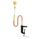 thumbnail image 5 of Robot de entrenamiento de tenis de mesa para dispositivo de caricias, fácil de usar, portátil, juguetes deportivos para principiantes, entrenador de, 5 of 5