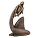 thumbnail image 3 of Estatua Resina Madre e Hijos 16cm x 6,5cm x 25,5cm, 3 of 3