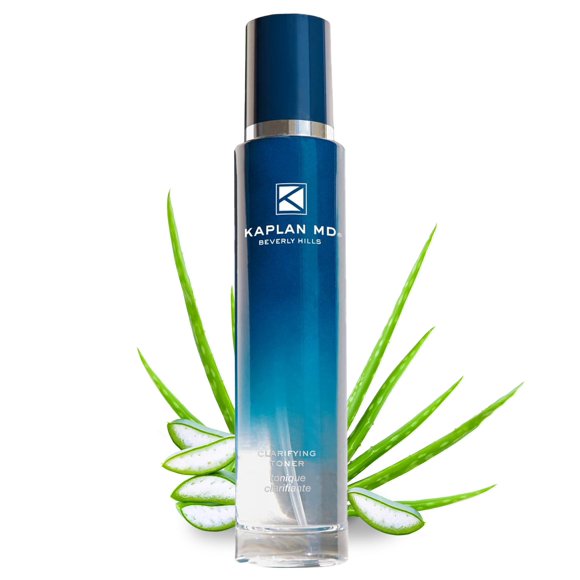 Tónico Hidratante con Agua de Rosas KAPLAN MD 100 ml (Spray)