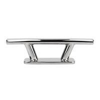 Ioensy - Cornamusa De Muelle De Acero Inoxidable Accesorios Para Barcos Cornamusa Para Kayak, Canoa, 12 Pulgadas