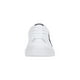 thumbnail image 3 of Zapatos Tommy Hilfiger Lendon blanco/azul marino para hombre talla 7M, 3 of 3