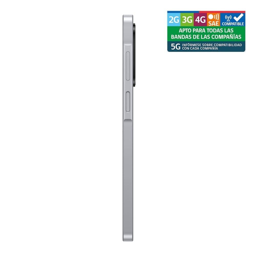 Samsung Galaxy A17 5G 128GB 4GB Gris, foto 6