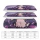 thumbnail image 2 of DATE A LIVE Anime Home Bed 3-piece Set Classic Japanese Anime Polyester Wash Student Dormitory Set, 2 of 5