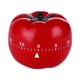thumbnail image 5 of Temporizador Mecánico De Cocina Con Forma De Tomate, Ideal Para Estudiar, Trabajar Y Hornear., 5 of 5