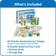 thumbnail image 2 of Wooden Building Blocks Activity Set hand2mind Numberblocks, 2 of 3