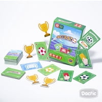 Dactic - Juego Arcolazo