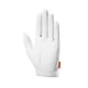 thumbnail image 4 of Guante de golf Vice Pure blanco de piel de cordero talla extra grande, 4 of 4