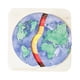 thumbnail image 5 of Rompecabezas De Tierra De Madera, Ayudas Didácticas, Juego A Juego Para Niños Y Niñas, Regalos, 5 of 5