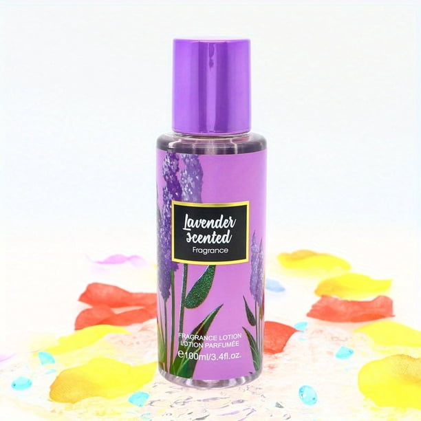 Women's Perfume Spray, Eau De Toilette, Refreshing And Lasting Fruity Scent, Perfect For Dating, Party Any Occasions, Ideal Gift For Her, 100ml/3.4fl