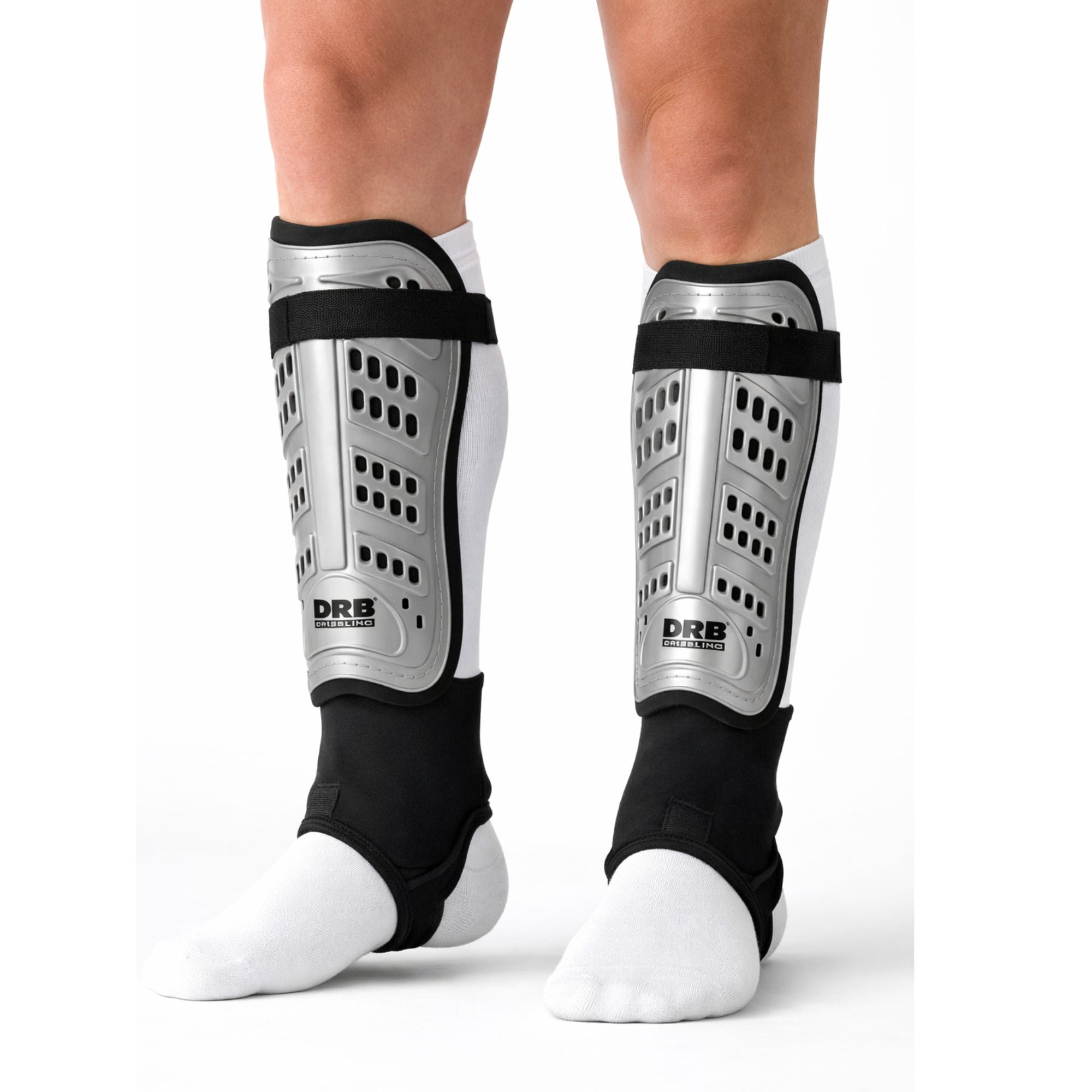 Canillera Con Tobillera Bremen Drb