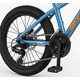thumbnail image 2 of Bicicleta Aro 20 Deportiva Con Cambio, 2 of 3