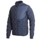 thumbnail image 2 of Parka Termica Incahuasi Hombre azul marino M, 2 of 3