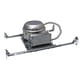 thumbnail image 1 of Recessed Lighting Housing Halo H27ICAT Silver Aluminum 6in, 1 of 1
