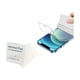 thumbnail image 2 of Mica de Pantalla Hidrogel Clear Compatible Con iPhone 16e, 2 of 5