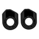 thumbnail image 1 of 2 Fundas Para Manivela De Bicicleta, Protectores De Botas De Manivela De Mantenimiento, Estilo B, 1 of 5