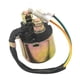 thumbnail image 3 of Relé de solenoide de arranque, reemplaza a Rl1563RE117Ar Reemplaza directamente los repuestos del contactor de solenoide para TRX350 Rancher, 3 of 5