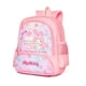 thumbnail image 1 of Sanrioed Anime Hello Kitty Cinnamoroll My Melody Kuromi Cute Kid Backpack Kawaii Cartoon Leather Mini School Bag Holiday Gift, 1 of 3