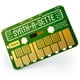 thumbnail image 1 of Sintetizador analógico MicroKits Synth-a-sette con panel táctil de 13 teclas, 1 of 7