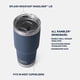 thumbnail image 2 of Vaso YETI Rambler de acero inoxidable con aislamiento al vacío de 900 ml, 2 of 8