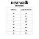 thumbnail image 4 of ZAPATOS FORMALES NEW WALK DERBY | ZM22-1552-90 - Talla 40, 4 of 4