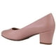 thumbnail image 2 of Zapato Chalada Mujer Flexi-24 Rosado Casual, 2 of 3