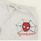 thumbnail image 3 of Short Niño Gris Telaraña Spiderman Marvel, 3 of 3