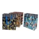 thumbnail image 1 of 12 unids bolsas de regalo de navidad con asas de asas favor de la boda d conjunto, 1 of 5