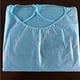 thumbnail image 2 of Batas aislantes desechables GOODSELL, paquete de 10, color azul, 2 of 5