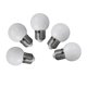 thumbnail image 3 of 15 Piezas 220V E27 1W Ahorro De Energía LED Bola De Golf Bombilla Globo Lámpara, 3 of 6