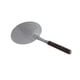 thumbnail image 3 of Pala Pizza Redonda 30 Cm. Acero Inox Con Mango 23 Cm, 3 of 3
