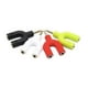 thumbnail image 2 of Adaptador Plug 3.5mm M A 2 3.5mm Mic/aud H, 2 of 2