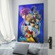thumbnail image 3 of Cuadro Decorativo Desmarcar Los Caballeros Del Zodiaco 40x60 cm, 3 of 6