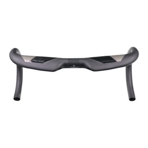 Ioensy - Manillar De Bicicleta De Montaña Multiusos Para Bicicletas De Montaña, Bicicletas De Carretera, Piezas De Repuesto De 44Cm