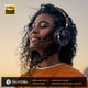 thumbnail image 2 of Auriculares OneOdio Hi-Res Studio Monitor & Mezclador DJ Black, 2 of 8