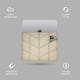 thumbnail image 2 of Funda para portátil UZBL Puffy 13-14 pulgadas para MacBook Air/Pro con puntada de diamante, 2 of 7