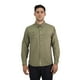 thumbnail image 1 of Camisa HW Arizona Hombre Verde Oliva, 1 of 8