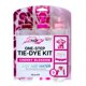 thumbnail image 1 of Kit de Tie-Dye de 3 colores DYE TULIP Cerezo en Flor, 1 of 7