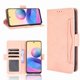 thumbnail image 1 of Funda Cartera Magnética para Xiaomi Redmi Note 10 5G- Tarjetero Desmontable, Cuero PU, Soporte, 1 of 6