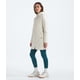 thumbnail image 2 of Chaqueta de invierno The North Face, parka con aislamiento Junction para mujer, 2 of 6