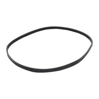 Magideal - Correa De Transmisión Para Balanceadora De Ruedas, 3 Cóncavas, 4, Fácil Instalación, Accesorios, Repuestos, Correa De Transmisión Para Balanceadora De 83 Centímetros