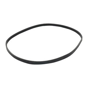 Magideal - Correa De Transmisión Para Balanceadora De Ruedas, 3 Cóncavas, 4, Fácil Instalación, Accesorios, Repuestos, Correa De Transmisión Para Balanceadora De 83 Centímetros