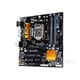 thumbnail image 2 of Placa Madre Gigabyte H97M-D3H LGA 1150 DDR3 32 GB, 2 of 3