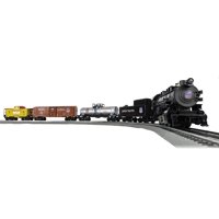 Set De Tren Eléctrico O Gauge Lionel Union Pacific Flyer 5.0