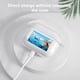 thumbnail image 4 of Luca-theme AirPods Pro Earphone Case Compatible with Apple Devices Premium Flexible TPU theme Custom, 4 of 6