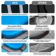 thumbnail image 4 of Rampa de Escape para Animales de Piscina LCHUANG con 2 Almohadillas Reflectantes, 4 of 7