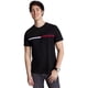thumbnail image 1 of Camiseta Tommy Hilfiger Hombre Corte Regular Bordada XL, 1 of 5